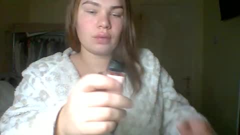 Snapshot of gemmarmalade chatting on 2, 10, 2025 GEMMARMALADE online show from 2, 10, 2025