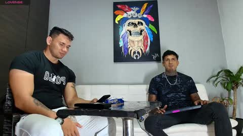 Snapshot of gendersonfit chatting on 26, 12, 2024 gendersonfit online show from 26, 12, 2024