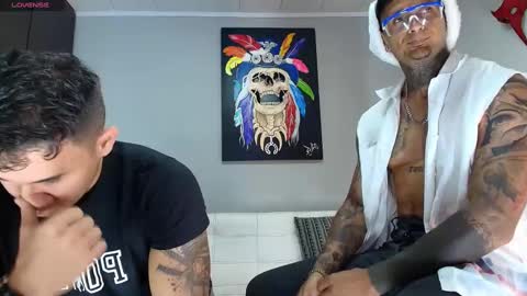 Snapshot of gendersonfit chatting on 26, 12, 2024 gendersonfit online show from 26, 12, 2024