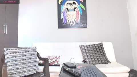 Snapshot of gendersonfit chatting on 15, 1, 2025 gendersonfit online show from 15, 1, 2025