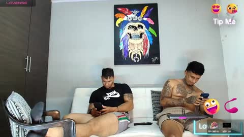 Snapshot of gendersonfit chatting on 16, 1, 2025 gendersonfit online show from 16, 1, 2025