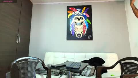 Snapshot of gendersonfit chatting on 11, 2, 2025 gendersonfit online show from 11, 2, 2025