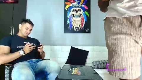 Snapshot of gendersonfit chatting on 14, 2, 2025 gendersonfit online show from 14, 2, 2025