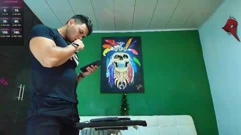 gendersonfit online show from 19, 11, 2025