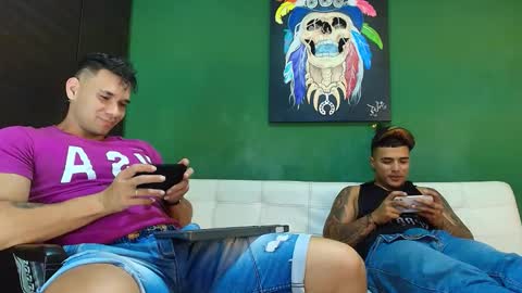 gendersonfit online show from 28, 11, 2025