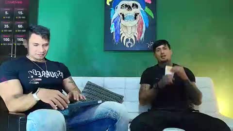 gendersonfit online show from 16, 1, 2026