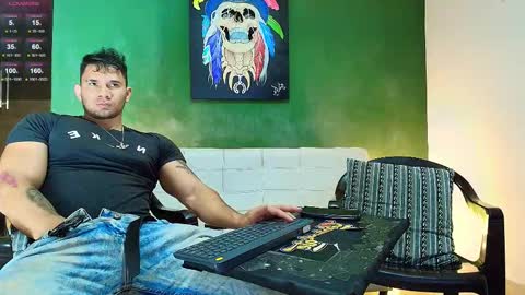 gendersonfit online show from 14, 2, 2026