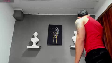 gendersonfit online show from 21, 2, 2026