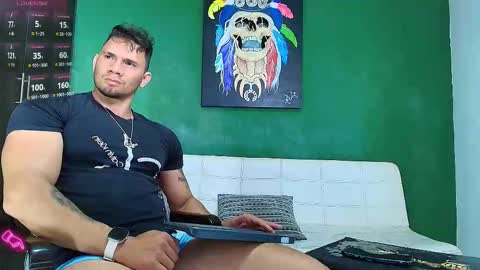 gendersonfit online show from 4, 3, 2026