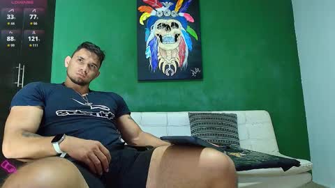 gendersonfit online show from 7, 3, 2026