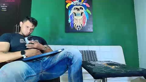 gendersonfit online show from 9, 3, 2026