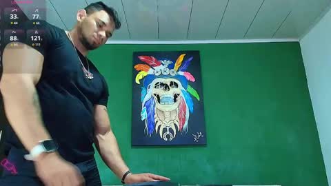 gendersonfit online show from 11, 3, 2026