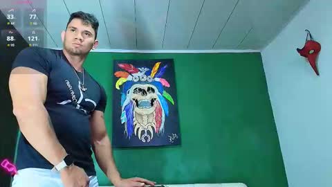 gendersonfit online show from 14, 3, 2026