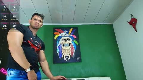 gendersonfit online show from 15, 3, 2026