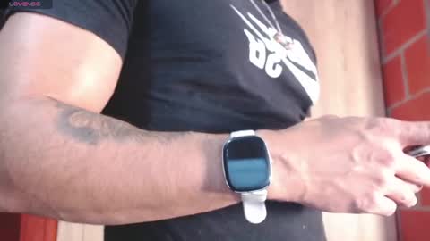 gendersonfit online show from 19, 6, 2026