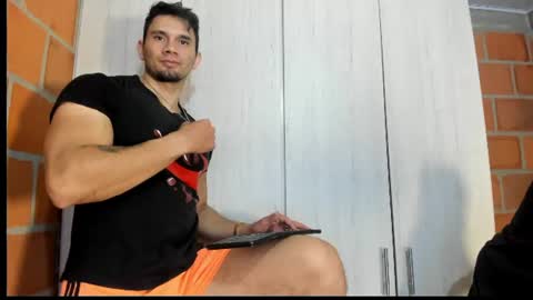 gendersonfit online show from 31, 7, 2026