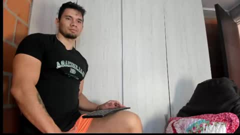 gendersonfit online show from 1, 8, 2026