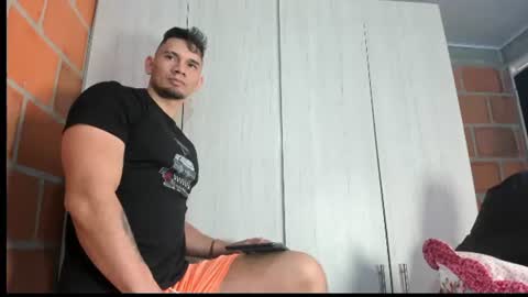 gendersonfit online show from 2, 8, 2026