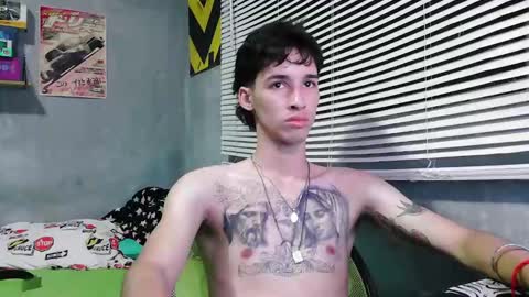 GENDO online show from 8, 9, 2025