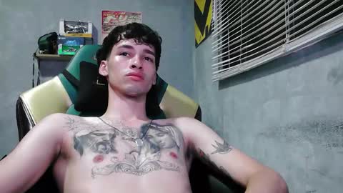 GENDO online show from 27, 10, 2025