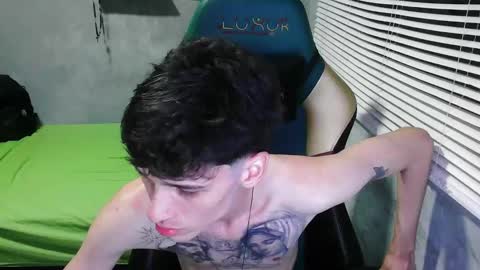 GENDO online show from 4, 11, 2025