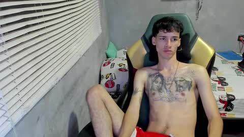 GENDO online show from 30, 11, 2025