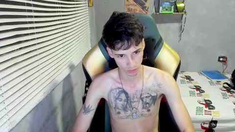 GENDO online show from 2, 12, 2025