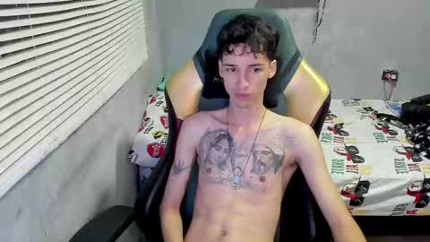 GENDO online show from 3, 12, 2025