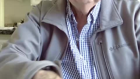 Snapshot of geneox chatting on 12, 7, 2026 GeneOx online show from 12, 7, 2026