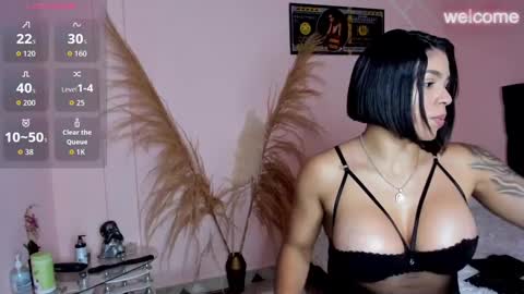 genesiis1 online show from 27, 9, 2025