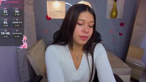 Snapshot of genesis_b_ chatting on 27, 6, 2026 genesis_b_ online show from 27, 6, 2026