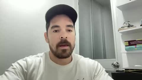 genesis_wb online show from 5, 1, 2025