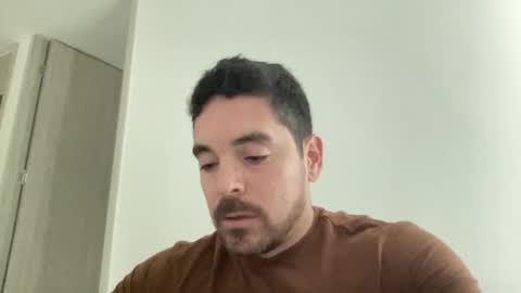 genesis_wb online show from 23, 1, 2025