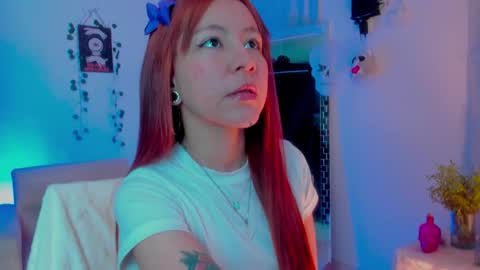 Snapshot of genesis_wellss chatting on 16, 3, 2026 Genesis online show from 16, 3, 2026