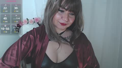 Snapshot of genesisgems11_ chatting on 9, 1, 2025 Genesis online show from 9, 1, 2025