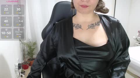 Snapshot of genesisgems11_ chatting on 9, 3, 2025 Genesis online show from 9, 3, 2025