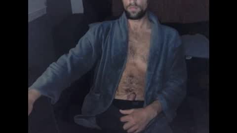 Edouard online show from 24, 2, 2025