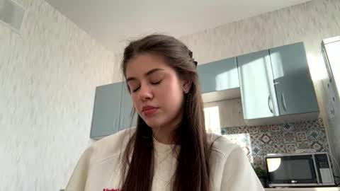 Snapshot of geniegrimmett chatting on 19, 3, 2026 Megan online show from 19, 3, 2026