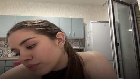 Snapshot of geniegrimmett chatting on 21, 3, 2026 Megan online show from 21, 3, 2026