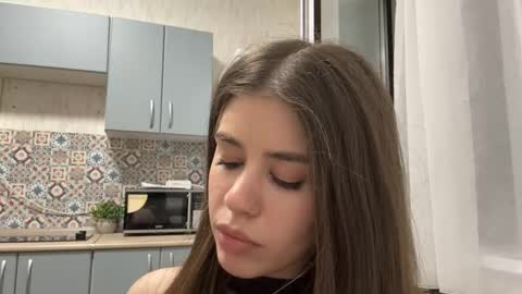 Snapshot of geniegrimmett chatting on 22, 3, 2026 Megan online show from 22, 3, 2026