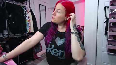 Genny Rock   and  online show from 6, 5, 2026