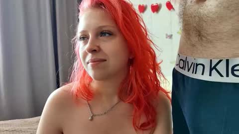 GenrikhBecca online show from 12, 9, 2025