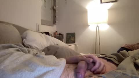 Gentle Stranger online show from 30, 1, 2025