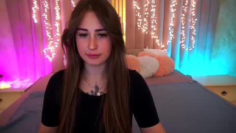 gentleadellee online show from 18, 12, 2025