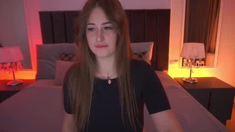 gentleadellee online show from 21, 12, 2025