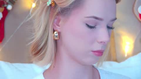 GentleRossi online show from 16, 1, 2026