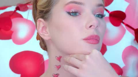 GentleRossi online show from 13, 2, 2026