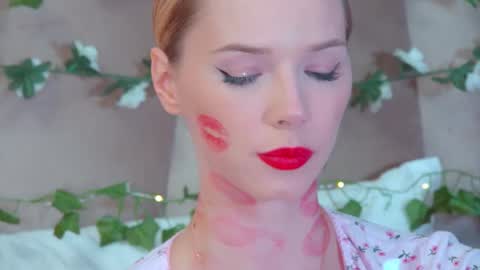 GentleRossi online show from 14, 3, 2026