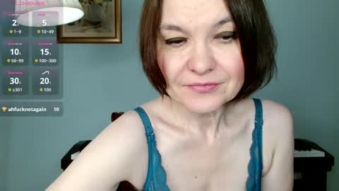 Elena online show from 23, 2, 2026