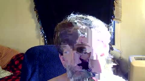 geoffbmn online show from 27, 9, 2025